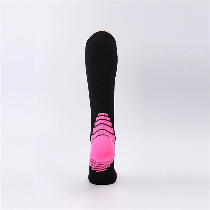 Basketball Knee High Socks