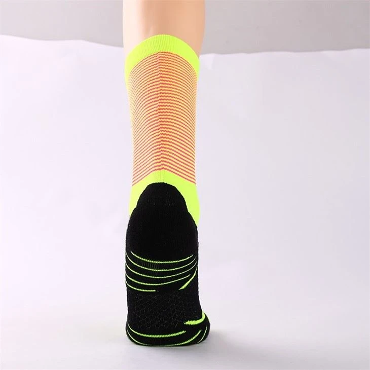 Men's Three Quarter Socks